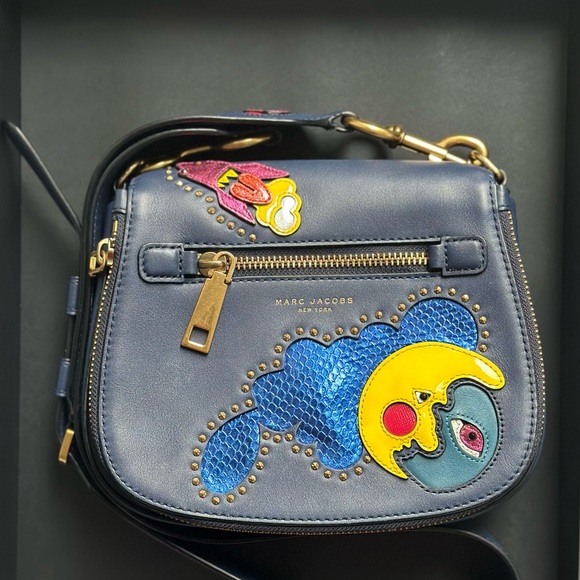 Marc Jacobs Nomad Bag - Picture 2 of 3